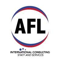 AFL INTERNATIONAL CONSULTING STAFF AND SERVICES INC